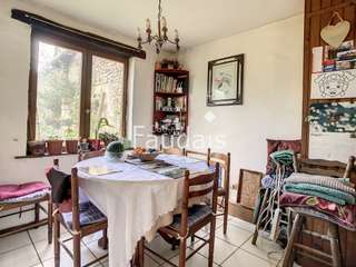 Demeure d'exception 10 pièces