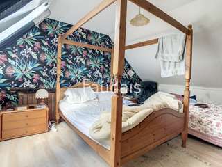 Demeure d'exception 10 pièces