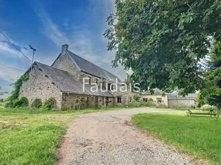 Demeure d'exception 10 pièces