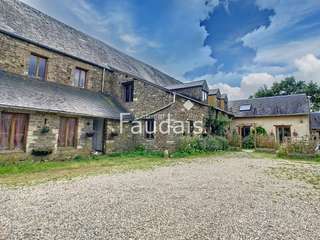 Demeure d'exception 10 pièces