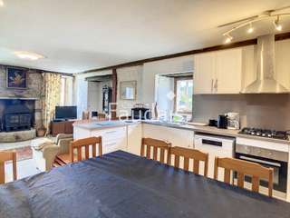 Demeure d'exception 10 pièces