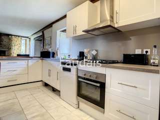 Demeure d'exception 10 pièces