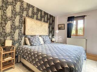 Demeure d'exception 10 pièces