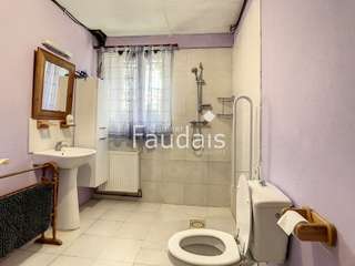 Demeure d'exception 10 pièces