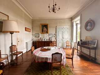 Demeure d'exception 30 pièces