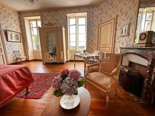 Demeure d'exception 30 pièces