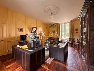 Demeure d'exception 30 pièces