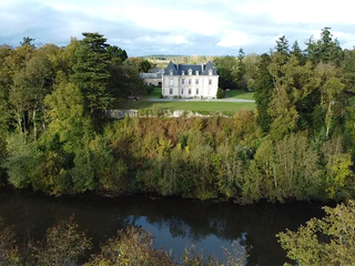 Demeure d'exception 30 pièces