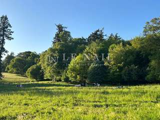 Demeure d'exception 30 pièces