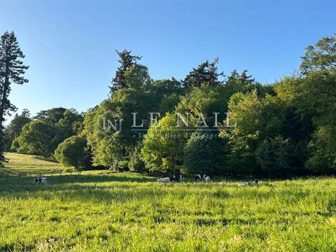 Demeure d'exception 30 pièces