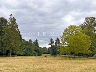 Demeure d'exception 30 pièces