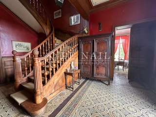 Demeure d'exception 30 pièces