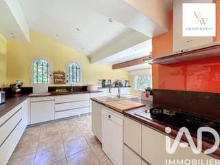 Demeure d'exception 11 pièces