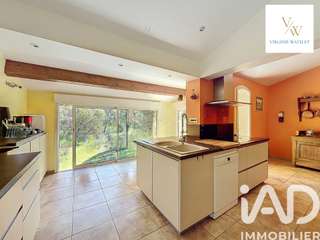 Demeure d'exception 11 pièces