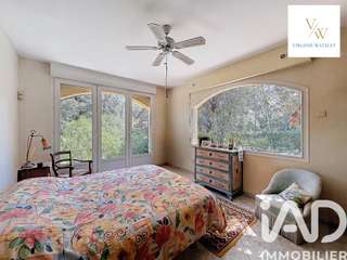 Demeure d'exception 11 pièces