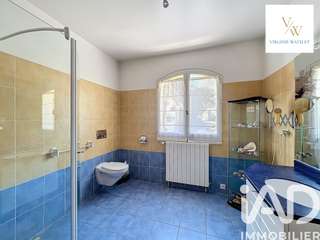 Demeure d'exception 11 pièces