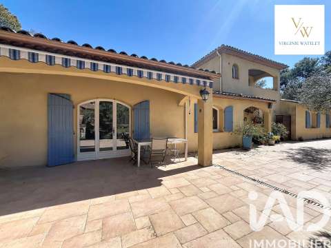 Demeure d'exception 11 pièces