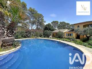 Demeure d'exception 11 pièces