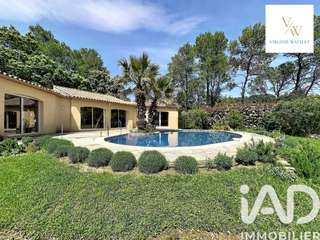 Demeure d'exception 11 pièces