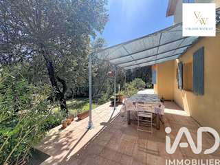 Demeure d'exception 11 pièces