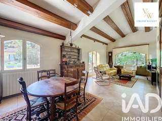 Demeure d'exception 11 pièces