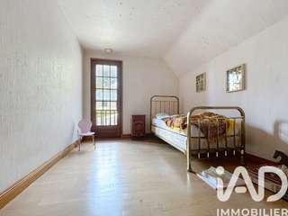 Demeure d'exception 6 pièces