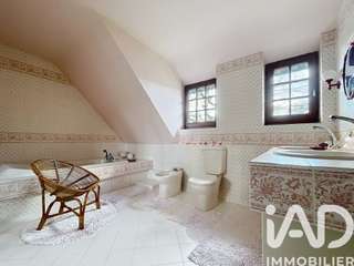 Demeure d'exception 6 pièces