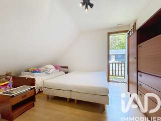 Demeure d'exception 6 pièces