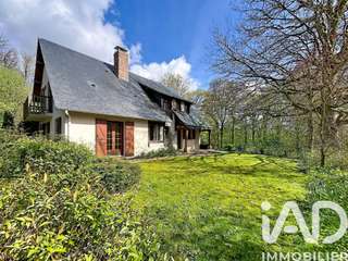 Demeure d'exception 6 pièces