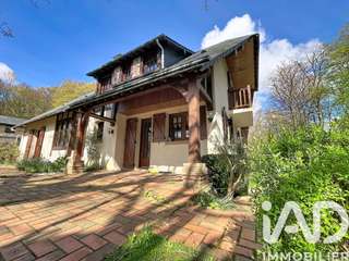 Demeure d'exception 6 pièces