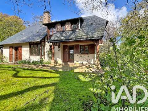 Demeure d'exception 6 pièces