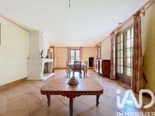 Demeure d'exception 6 pièces