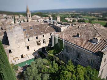 Vente Demeure d'exception 9 chambresSaint-Maximin