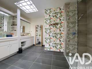 Demeure d'exception 9 pièces