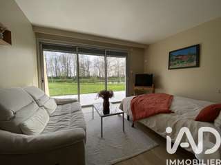 Demeure d'exception 9 pièces