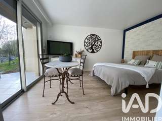 Demeure d'exception 9 pièces