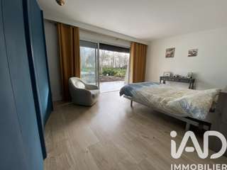 Demeure d'exception 9 pièces