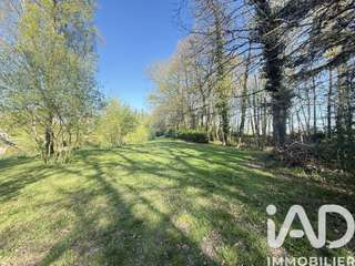 Demeure d'exception 9 pièces