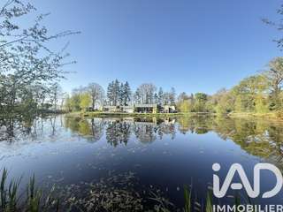 Demeure d'exception 9 pièces