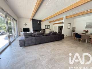 Demeure d'exception 9 pièces