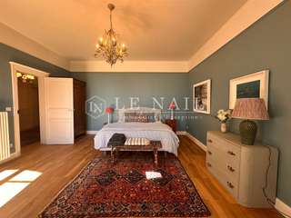 Demeure d'exception 16 pièces