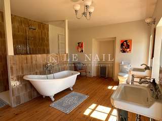 Demeure d'exception 16 pièces