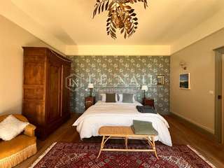 Demeure d'exception 16 pièces