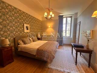 Demeure d'exception 16 pièces