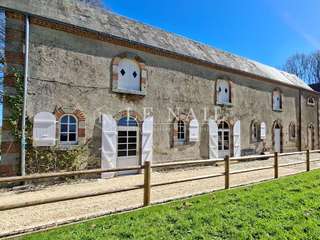 Demeure d'exception 16 pièces