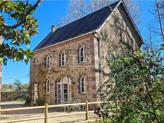 Demeure d'exception 16 pièces