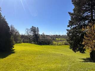 Demeure d'exception 16 pièces