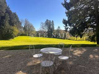 Demeure d'exception 16 pièces