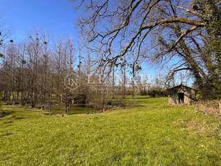 Demeure d'exception 16 pièces