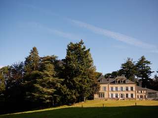 Demeure d'exception 16 pièces